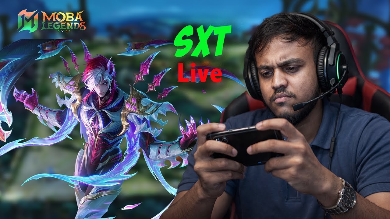 Spamming Aamon in every lane with smurf