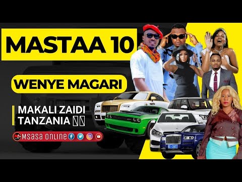 Video: Majumba 10 Bora ya Kutembelea Uingereza