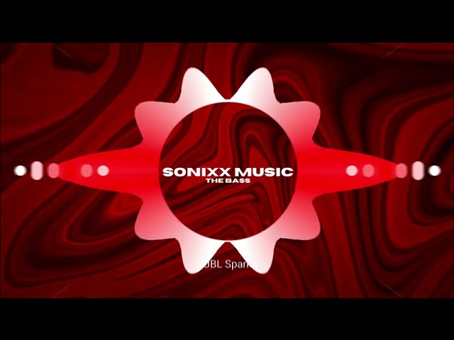 Extreme Bass Test Music (Low Frequency) | JBL Spark | Sonixx Music - The Bass class=