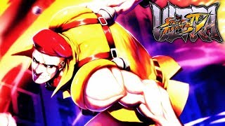 Best Of Rolento (Usf4)