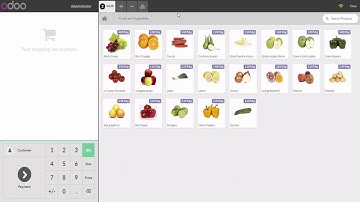 POS Session Close in ODOO