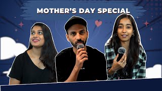 GrabOn Employees Share Their Love! #GrabOn #MothersDay #trending #youtubeshorts #motherslove