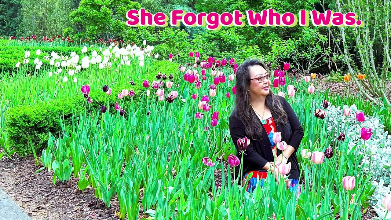 Nws Tsis Nco Kuv Yog Leej Twg Lawm 4-19-25