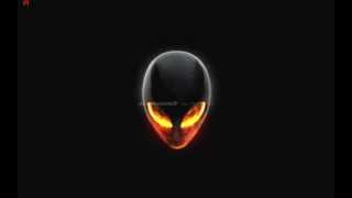 Alienware Screensaver For Windows 7