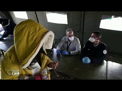 Coronavirus: pourquoi l'OMS s'inquiète - Reportage #cdanslair 10.02.2020 Coronavirus: pourquoi l'OMS s'inquiète - Reportage #cdanslair 10.02.2020