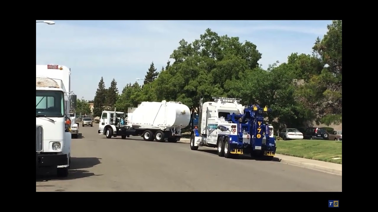 Last Of January 2000 ￼￼Volvo Heil For sale