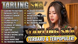 Reggae Tarling Cirebonan  Album 2026  Dermayuan Baperan Kanggo Senok  Enak Buat Santai