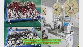 I-BEX 20877-030T-02 மைக்ரோ கோக்ஸ் கேபிள் ஐபிஎக்ஸ் ஐபெக்ஸ் 20877-030T-03 கேபிள் சட்டசபை உற்பத்தியாளர்