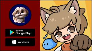 Cat Legends: Idle RPG Gameplay (Mobile & PC) screenshot 5