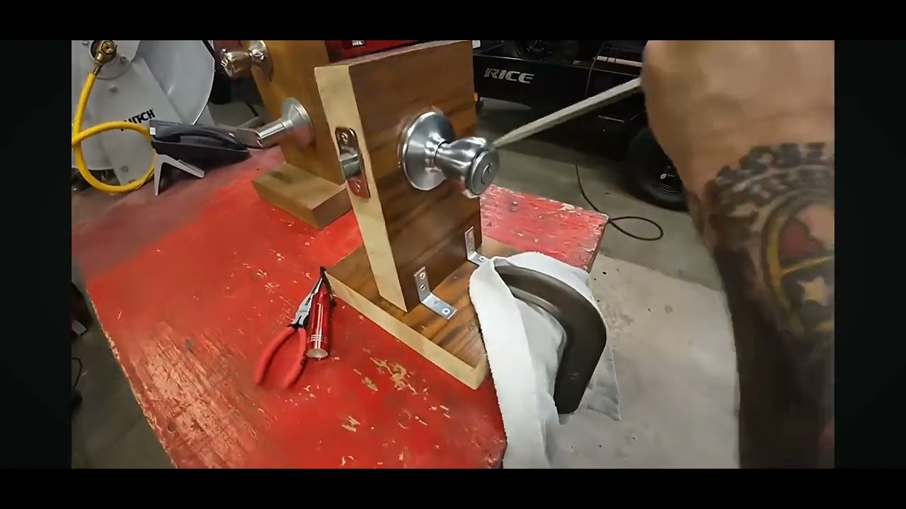 Respectful Entry Promo Rogue Training Consulting 