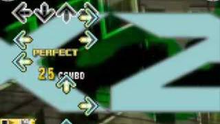 [StepMania] X2 -楽-