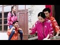 謝霆鋒「楊冪」秘密結婚？楊冪赴港真相曝光，王菲大哭，劉愷威落淚