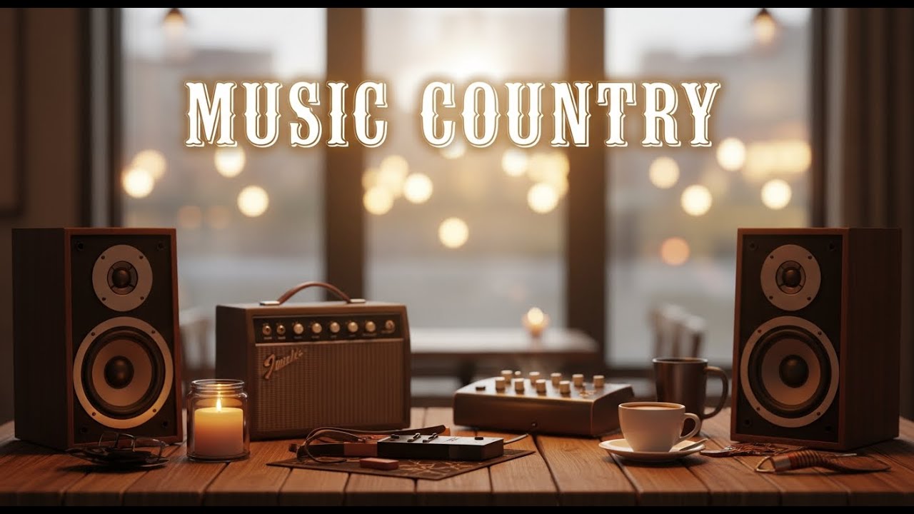 This Country Song Leaves a Mark 🔥 Emotional Modern Country Music About Love