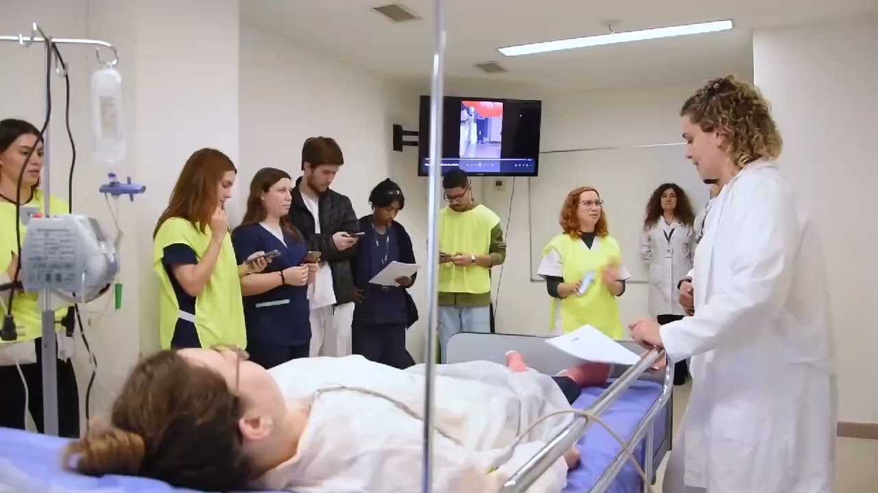 ¡Estudiá Medicina en UMAI!