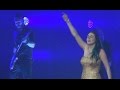 Within Temptation - Mother Earth - Live Paris Le Zénith 2014