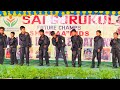 Not ramaiya vastavaiya  jawan  best cover dance  sgfc annual day 2024 