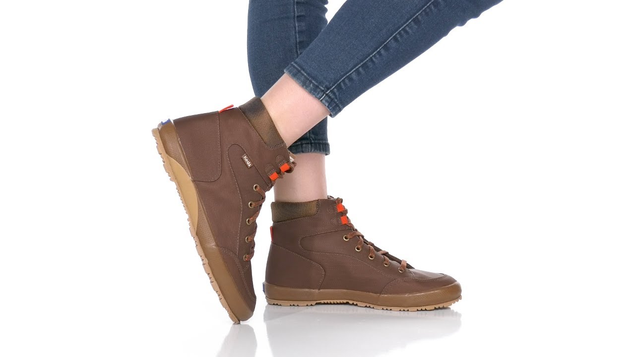 Keds Scout IV Splash Canvas SKU: 9701801