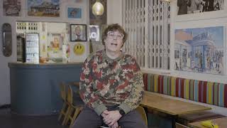 Skunk - The Documentary |  Dan Stockton