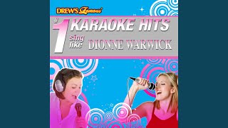 Heartbreaker (As Made Famous by Dionne Warwick)
