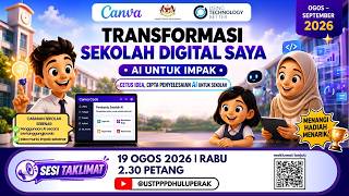CANVA DIGITAL CREATOR CHALLENGE 2026