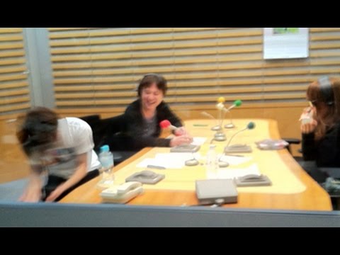 ゴールデン ボンバー 鬼龍院翔 が桐谷美玲 に洗顔についてダメ出しされる。