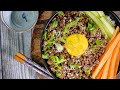 Recette japonaise  ce plat est une dinguerie  buta miso donburi