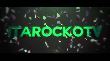 Intro #031 - für ItarokoTV - by SplofferArts - Dual with KevkosArts♥