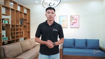 So Sánh 2 Mẫu Sofa Giường Gỗ Thông Minh Đang Hót Nhất 2020 Với Mức Giá Độc Nhất Tại Nội Thất ZITO