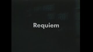 こだま和文｢Requiem｣