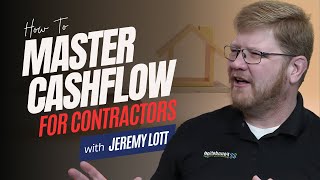 #5 | Mastering Cashflow (For Contractors)