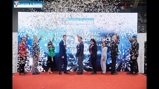 Tổng quan Plastics \& Rubber Vietnam 2024!