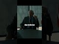 The Boundary Has Been Moved #shorts #movie #sicario