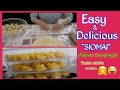 Tinzkie Chinita Vlog#How to make easy and delicious &quot;Siomai&quot; #Filipino dumplings