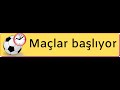 950 LİRALIK KUPONUM TUTMUŞTUR VER MEHTERİ 10 AĞUSTOS 2020 PAZAR BAHİS MAÇLARI (iddaa tahminleri)