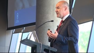 Curriculum directions by Dr Neil McGoran, Chief Executive, SACE (full version)