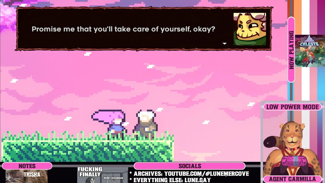 [Linux Lwednesdays | 05/28] Goodbye, Farewell and Amen