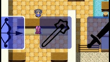 Choose Your Weapon...with Pictures!