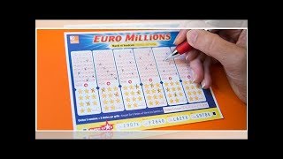 Schweizer staubt bei Euromillions ab
