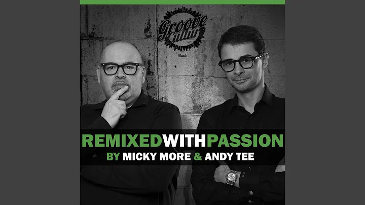 A House Thing (Micky More & Andy Tee Deep Mix)