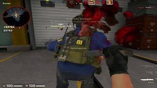 Enjoyable Frags #1