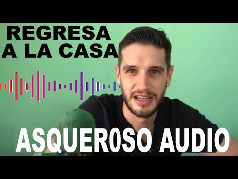 ADRIAN MARCELO Filtran COMPROMETEDOR MATERIAL 