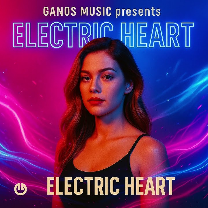 Riley Nova - Electric Heart #coversong #cover #music