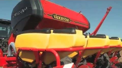 How to Set-Up Your Tempo Planter