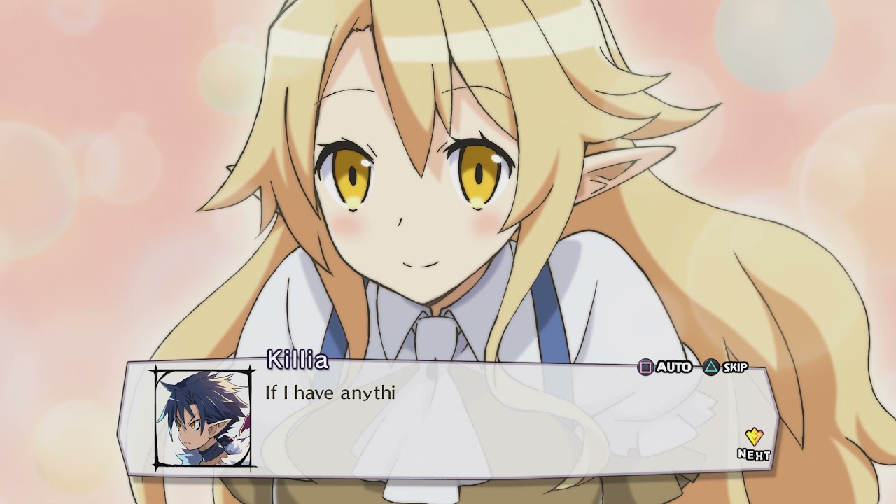 Liezerota and the Past