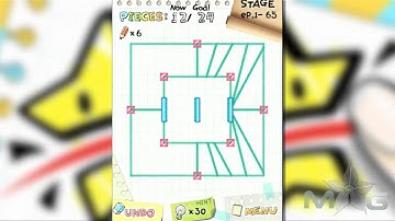 Slice It iPad iPhone Level 1.65