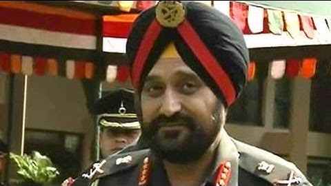 Army chief, top generals wasted crores, shows defence ministry audit
