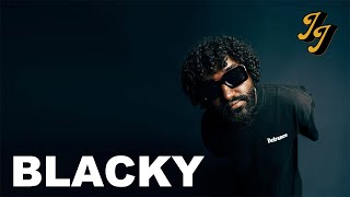 Myassar Numani AKA BLACKY | Live at Makan, House \u0026 Deep House Mix