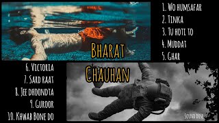 BHARAT CHAUHAN Healing Your Pain With His Voice For 43 Minutes Straight ● Bharat Chauhan Jukebox