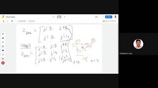 Lecture 4   Z Bus Building Problem 2 | Unit 3