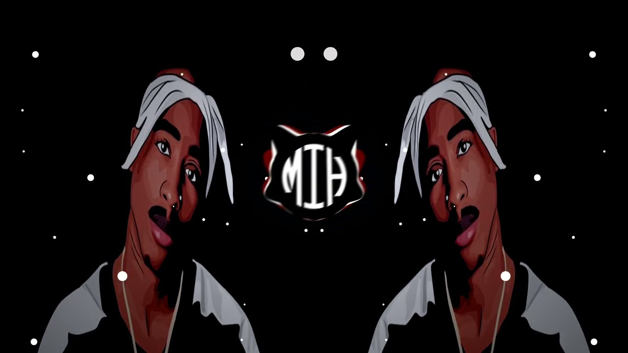 2Pac - City Of Lies (MIH Music )